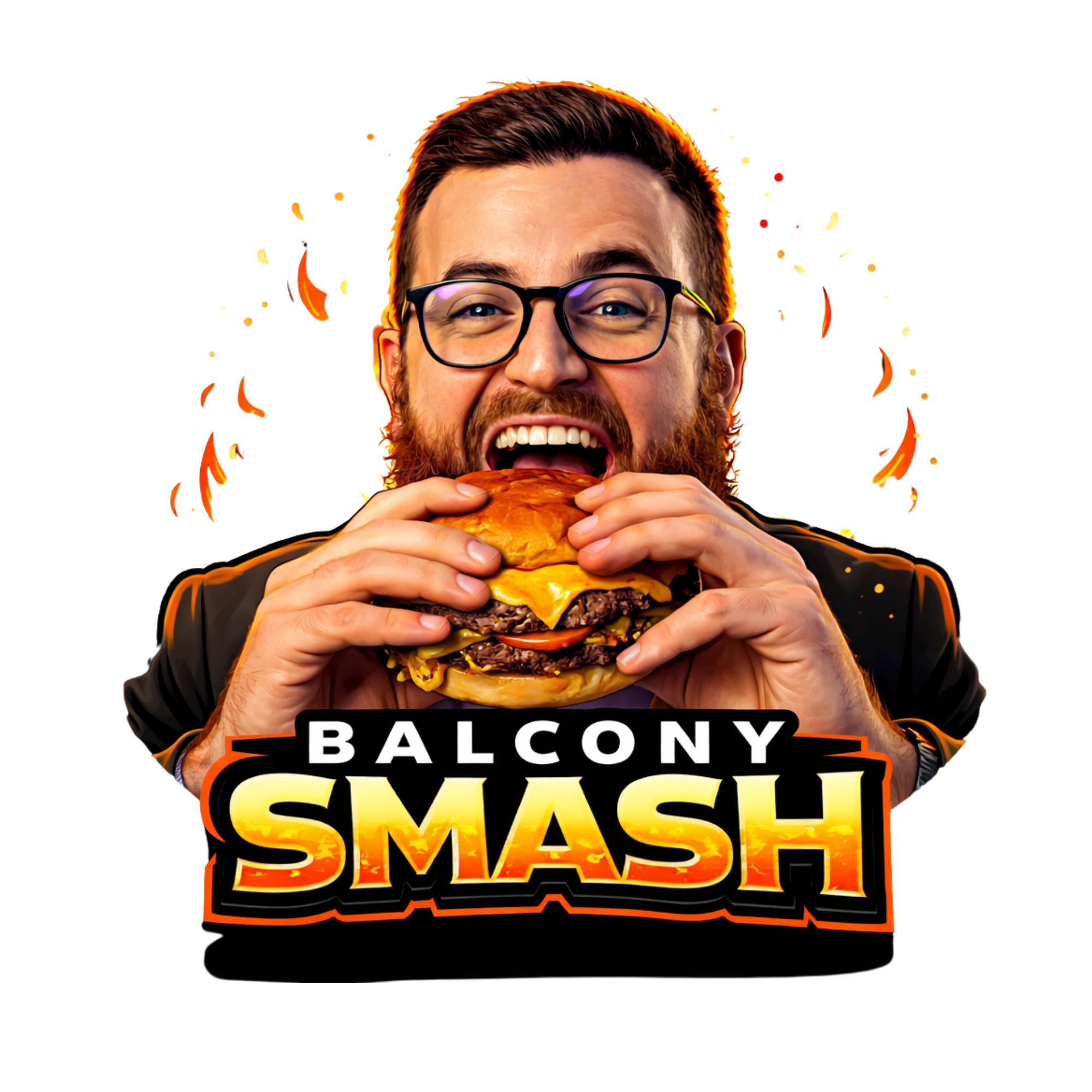 Balcony Smash